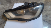 Oto Çıkma Parça / Audi / A3 / Far & Stop / Sol Ön Far / Çıkma Parça 