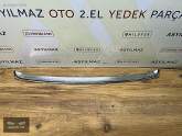 RENAULT SCENİC TAMPON NİKELAJI OEM:62084-4457R