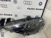Oto Çıkma Parça / Fiat / Egea / Far & Stop / Sol Ön Far / Sıfır Parça 