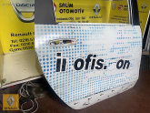 Oto Çıkma Parça / Dacia / Lodgy / Kaporta & Karoser / Sağ Arka Kapı / Çıkma Parça 