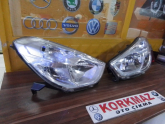 Oto Çıkma Parça / Dacia / Dokker / Far & Stop / Sağ Ön Far / Çıkma Parça 