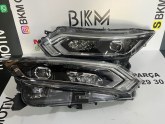 Oto Çıkma Parça / Nissan / Qashqai / Far & Stop / Sağ Ön Far / Çıkma Parça 