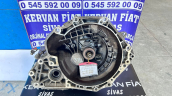 OPEL VECTRA C 1.6 CIKMA SANZIMAN KONP...