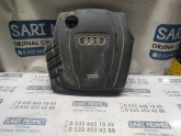 Oto Çıkma Parça / Audi / A6 / Motor / Motor Kapağı / Çıkma Parça 