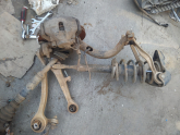 Oto Çıkma Parça / Volkswagen / Passat / Alt Takım / Taşıyıcı / Çıkma Parça 