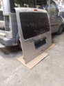 Oto Çıkma Parça / Ford / Tourneo Connect / Kaporta & Karoser / Bagaj Kapağı / Çıkma Parça 