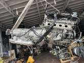 Oto Çıkma Parça / Bmw / 3 Serisi / Motor / Motor (komple) / Çıkma Parça 
