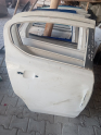 Oto Çıkma Parça / Opel / Corsa / Kaporta & Karoser / Sağ Arka Kapı / Çıkma Parça 