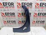 Oto Çıkma Parça / BYD / Seal U / Kaporta & Karoser / Sol Ön Çamurluk / Çıkma Parça 
