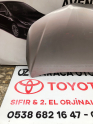 Oto Çıkma Parça / Toyota / Corolla / Kaporta & Karoser / Kaput / Çıkma Parça 