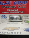 Oto Çıkma Parça / Opel / Astra / Far & Stop / Sağ Ön Far / Çıkma Parça 