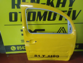 Oto Çıkma Parça / Renault / Kangoo / Kaporta & Karoser / Sağ Ön Kapı / Çıkma Parça 