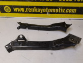 Oto Çıkma Parça / Renault / Austral / Tampon / Ön Tampon / Çıkma Parça 