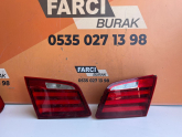 BMW 5 SERİSİ F10 TAKIM İÇ STOP ORJİNAL