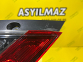 Oto Çıkma Parça / Honda / Civic / Far & Stop / Sol Arka Stop / Çıkma Parça 