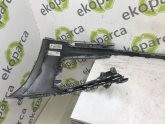 Oto Çıkma Parça / Porsche / Macan / Tampon / Ön Tampon / Çıkma Parça 
