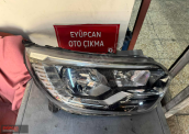RENAULT EXPRESS SAĞ FAR ORJİNAL EYUPCAN OTODA
