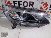 Oto Çıkma Parça / Honda / CR-V / Far & Stop / Sağ Ön Far / Çıkma Parça 