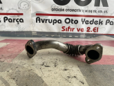 Oto Çıkma Parça / Volkswagen / Polo / Motor / Motor (komple) / Çıkma Parça 