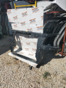 Oto Çıkma Parça / Gaz / Gazelle / Kaporta & Karoser / Ön Panel / Çıkma Parça 