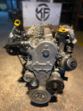 Fiat Doblo 1.3 Euro 5 Çıkma Motor