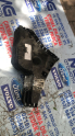 VOLVO S60 SAĞ ARKA TAMPON BRAKETİ ORJ ÇIKMA 31407893