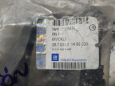 Oto Çıkma Parça / Opel / Corsa / Far & Stop / Far Braketi / Sıfır Parça 
