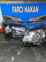 DACİA SANDERO SAĞ SOL SIFIR FAR