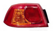 MITSUBISHI LANCER SOL ARKA DIŞ STOP (07-09) (8330A555)