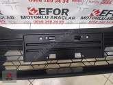Oto Çıkma Parça / Honda / Civic / Tampon / Ön Tampon / Sıfır Parça 
