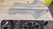 OPEL COMBO E SOL ÖN DİREK BAKALİTİ ÇIKMA ORJİNAL YEDEK PARÇA