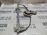 Oto Çıkma Parça / Volvo / S40 / Oto Cam / Cam Krikosu / Çıkma Parça 