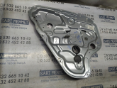 Oto Çıkma Parça / Hyundai / i30 / Oto Cam / Cam Krikosu / Çıkma Parça 