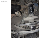 Oto Çıkma Parça / Renault / R 21 / Alt Takım / Amortisör / Çıkma Parça 