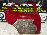 Oto Çıkma Parça / Mercedes / GLA / Kaporta & Karoser / Sol Arka Kapı / Sıfır Parça 