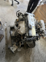 HYUNDAİ GETZ 1.4 BENZİNLİ KATALİZÖR SÖKME