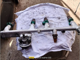 Oto Çıkma Parça / Ford / Mondeo / Motor / Enjektör / Çıkma Parça 
