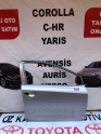 Oto Çıkma Parça / Toyota / Corolla / Kaporta & Karoser / Sağ Ön Kapı / Çıkma Parça 