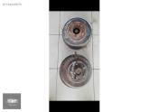 Ford Connect 2005 model arka kampana orjinal çıkma