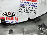 Oto Çıkma Parça / Toyota / Corolla / Tampon / Ön Tampon / Çıkma Parça 