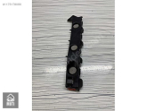 Oto Çıkma Parça / Skoda / Fabia / Tampon / Tampon Braketi / Sıfır Parça 