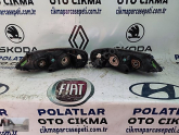 Oto Çıkma Parça / Opel / Astra / Far & Stop / Sol Ön Far / Çıkma Parça 