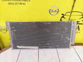 Oto Çıkma Parça / Opel / Corsa / Radyatör / Klima Radyatörü / Çıkma Parça 