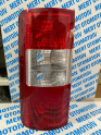 Oto Çıkma Parça / Ford / Tourneo Connect / Far & Stop / Sol Arka Stop / Çıkma Parça 