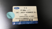 Oto Çıkma Parça / Ford / Transit Custom / Kaporta & Karoser / Arka Çamurluk / Çıkma Parça 