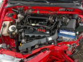 Hurda Belgeli Araçlar / Hyundai / Accent