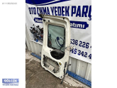 Oto Çıkma Parça / Ford / Tourneo Connect / Kaporta & Karoser / Bagaj Kapağı / Çıkma Parça 