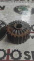 05E105263 1.5 dfy motor triger kayış kasnağı