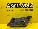 Oto Çıkma Parça / Renault / Megane / Far & Stop / Sol Arka Stop / Çıkma Parça 