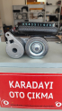 Mitsubishi outletder 03.08 Lancer Alternatör Gergi rulmanı